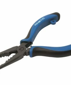 Unhooking Tools Kinetic CS Heavy Duty Splitring Plier