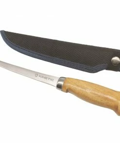 Kinetic Nordic Fillet Knife Sea Accessories