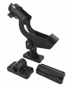 Kinetic Boat Rod Holder Adjustable Boat Accessories