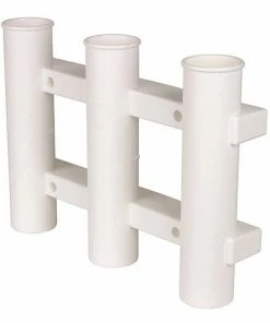 Kinetic Boat Rod Holder 3 Tubes Boat Accessories
