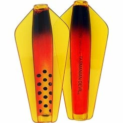 Wigston's Lures Wigston’s Tasmanian Devil 13.5gram Numbers 101 And Upwards 111 Wigston's Lures Wigston’s Tasmanian Devil 13.5gram Numbers 101 And Upwards