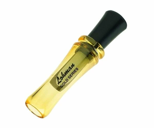 Flambeau Lohman Gold Series Duck Call Callers 1 Flambeau Lohman Gold Series Duck Call Callers
