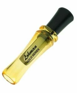 Callers Flambeau Lohman Gold Series Goose Call