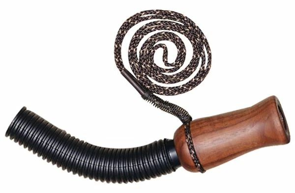 Callers Flambeau Lohman Grunt Deer Caller 1 Callers Flambeau Lohman Grunt Deer Caller