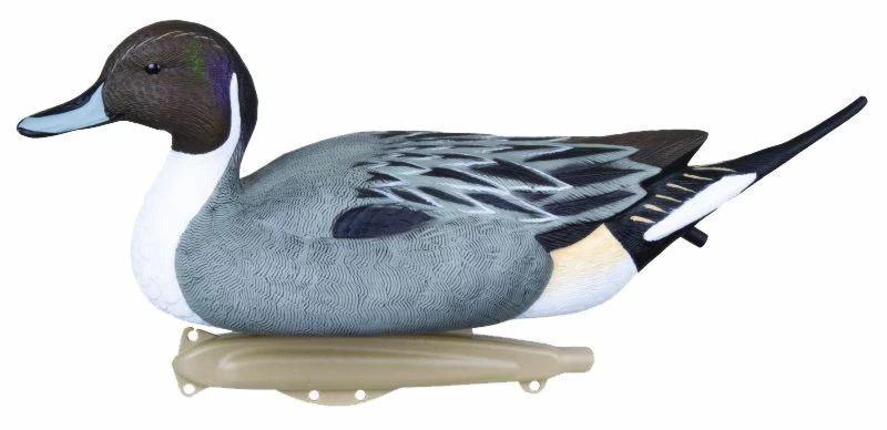 Flambeau Classic Pintail Duck Decoy Set Of 6 1 Flambeau Classic Pintail Duck Decoy Set Of 6