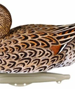 Flambeau Classic Pintail Duck Decoy Set Of 6