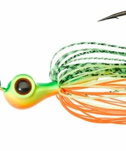 Quantum Gunki Boomer Chatterbait 10gram Lures Spinners