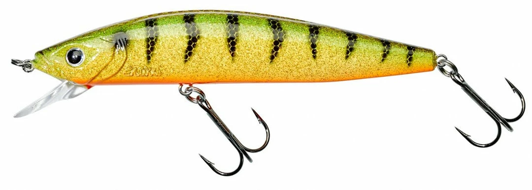 Trout/Salmon Lures Gunki Gamera 128mm Suspending 4 Trout/Salmon Lures Gunki Gamera 128mm Suspending