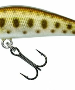 Gunki Gamera 39mm Floating Trout/Salmon Lures 25 Gunki Gamera 39mm Floating Trout/Salmon Lures