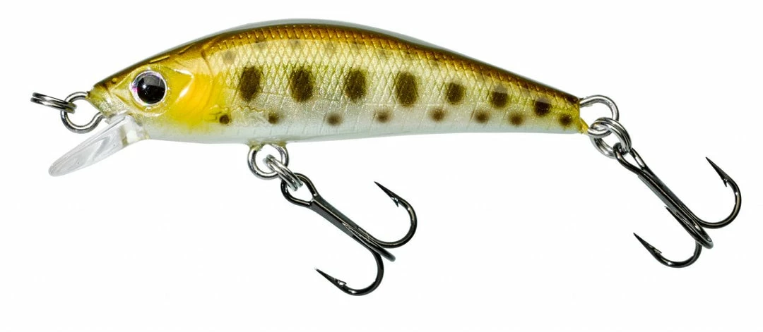 Gunki Gamera 39mm Floating Trout/Salmon Lures 12 Gunki Gamera 39mm Floating Trout/Salmon Lures