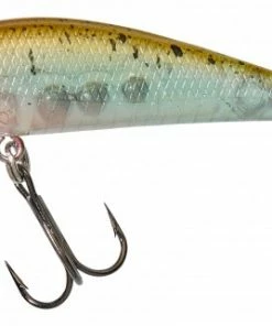 Gunki Gamera 50mm Heavyweight Trout/Salmon Lures