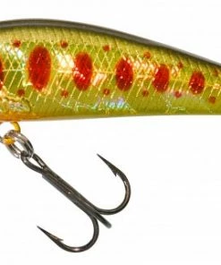 Gunki Gamera 50mm Heavyweight Trout/Salmon Lures