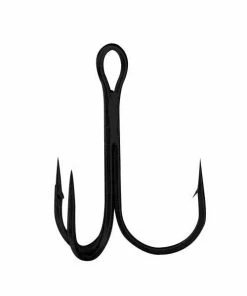 Hooks Gamakatsu Treble 13 NS Size 6