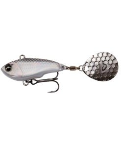 Savage Gear Fat Tail Spin 5.5cm Lures Micro