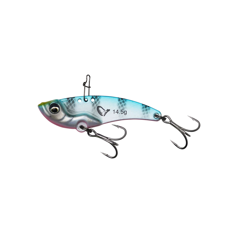 Savage Gear VIB Blade 45mm Lures Micro 1 Savage Gear VIB Blade 45mm Lures Micro