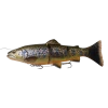 Savage Gear 4D Line Thru Trout 40cm