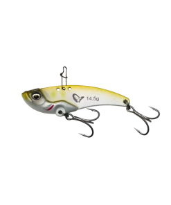 Lures Micro Savage Gear VIB Blade 55mm 7 Lures Micro Savage Gear VIB Blade 55mm