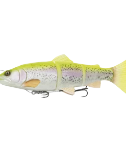 Savage Gear 4D Line Thru Trout 30cm Pike/Predator