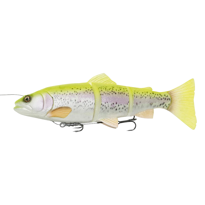 Savage Gear 4D Line Thru Trout 30cm Pike/Predator 1 Savage Gear 4D Line Thru Trout 30cm Pike/Predator