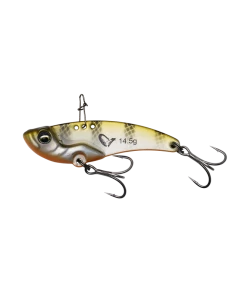 Savage Gear VIB Blade 45mm Lures Micro 8 Savage Gear VIB Blade 45mm Lures Micro