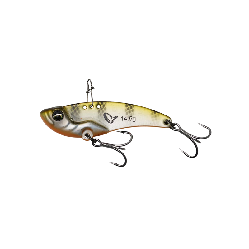 Savage Gear VIB Blade 45mm Lures Micro 4 Savage Gear VIB Blade 45mm Lures Micro
