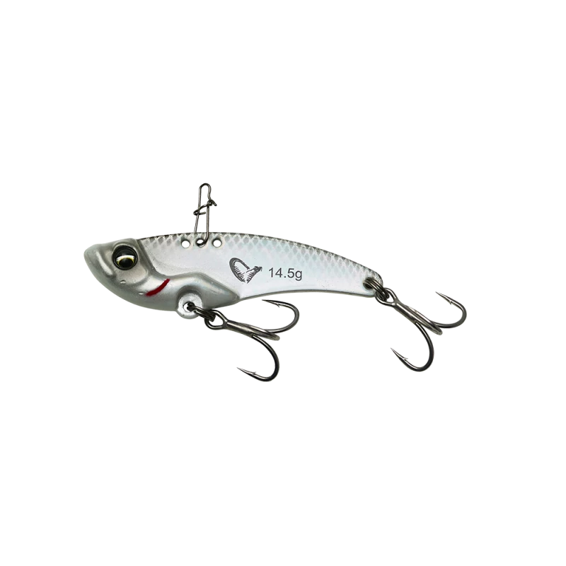 Lures Micro Savage Gear VIB Blade 55mm 5 Lures Micro Savage Gear VIB Blade 55mm