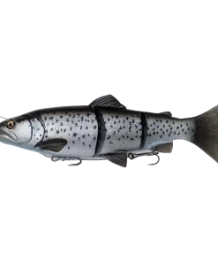 Savage Gear 4D Line Thru Trout 40cm