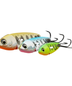 Savage Gear Switch Blade 18gram Lures Micro