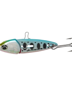 Savage Gear Switch Blade 18gram Lures Micro