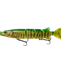Lures Swimbait Savage Gear 3d Hard Pike 26cm