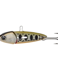 Savage Gear Switch Blade 18gram Lures Micro