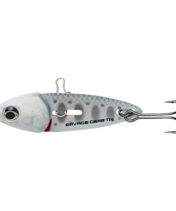 Savage Gear Switch Blade 18gram Lures Micro
