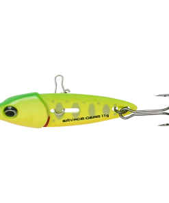 Savage Gear Switch Blade 18gram Lures Micro