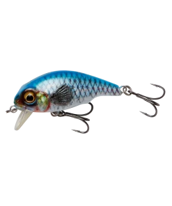 Lures Micro Savage Gear 3D Goby Crank SR 5cm