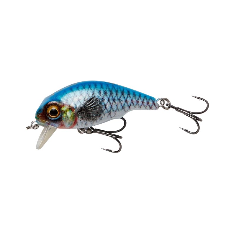 Lures Micro Savage Gear 3D Goby Crank SR 5cm 1 Lures Micro Savage Gear 3D Goby Crank SR 5cm