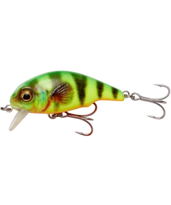 Lures Micro Savage Gear 3D Goby Crank SR 4cm