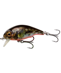 Lures Micro Savage Gear 3D Goby Crank SR 5cm 9 Lures Micro Savage Gear 3D Goby Crank SR 5cm