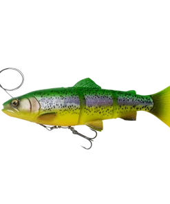 Savage Gear 4D Line Thru Trout 25cm Pike/Predator