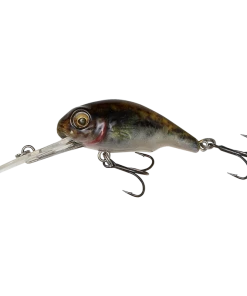 Savage Gear 3D Goby Crank DR 5cm Lures Micro
