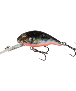 Savage Gear 3D Goby Crank DR 5cm Lures Micro