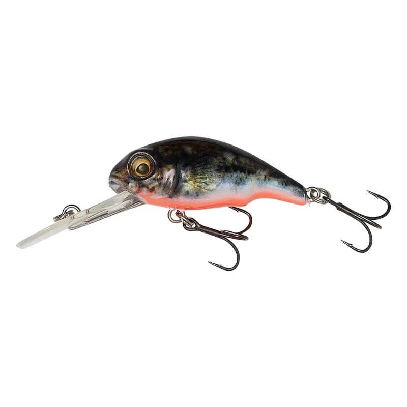 Savage Gear 3D Goby Crank DR 5cm Lures Micro 2 Savage Gear 3D Goby Crank DR 5cm Lures Micro