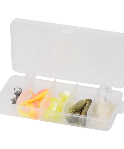 Savage Gear Cannibal Box Kit S Pike/Predator