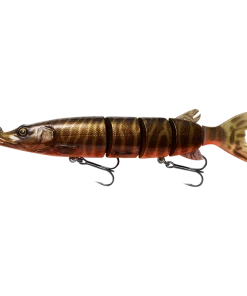 Lures Swimbait Savage Gear 3d Hard Pike 20cm