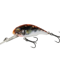 Savage Gear 3D Goby Crank DR 5cm Lures Micro 7 Savage Gear 3D Goby Crank DR 5cm Lures Micro
