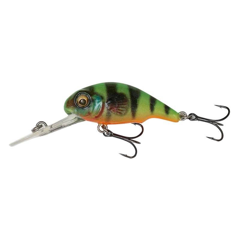 Savage Gear 3D Goby Crank DR 5cm Lures Micro 4 Savage Gear 3D Goby Crank DR 5cm Lures Micro
