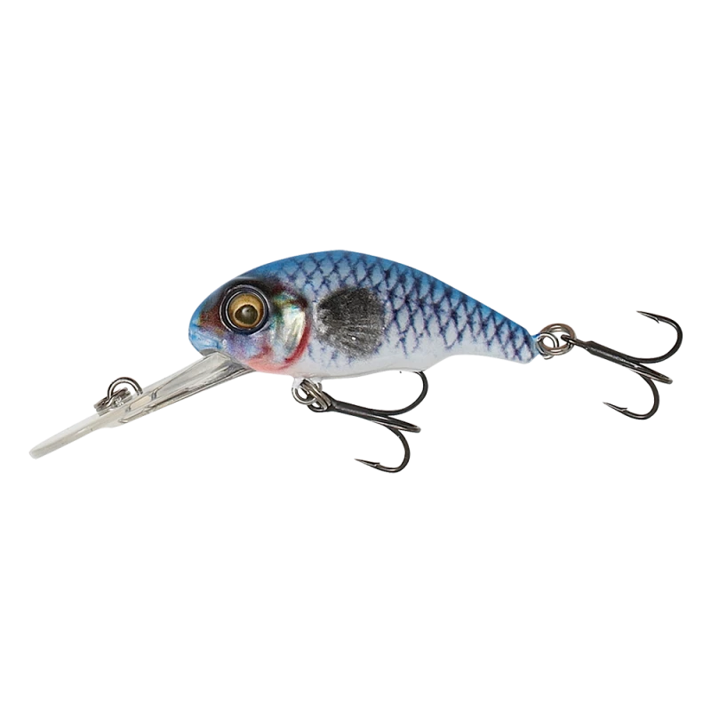 Savage Gear 3D Goby Crank DR 5cm Lures Micro 5 Savage Gear 3D Goby Crank DR 5cm Lures Micro