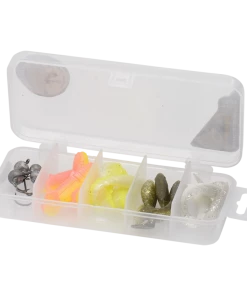 Savage Gear Cannibal Box Kit XS Pike/Predator