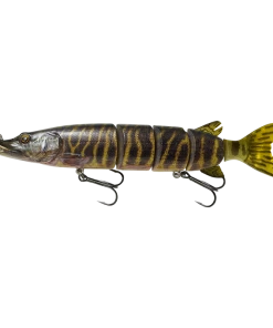 Lures Swimbait Savage Gear 3d Hard Pike 20cm