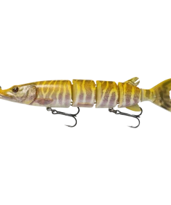 Lures Swimbait Savage Gear 3d Hard Pike 20cm