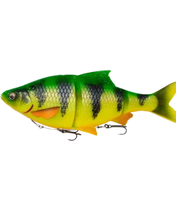 Savage Gear 4d Line Thru Roach 32cm